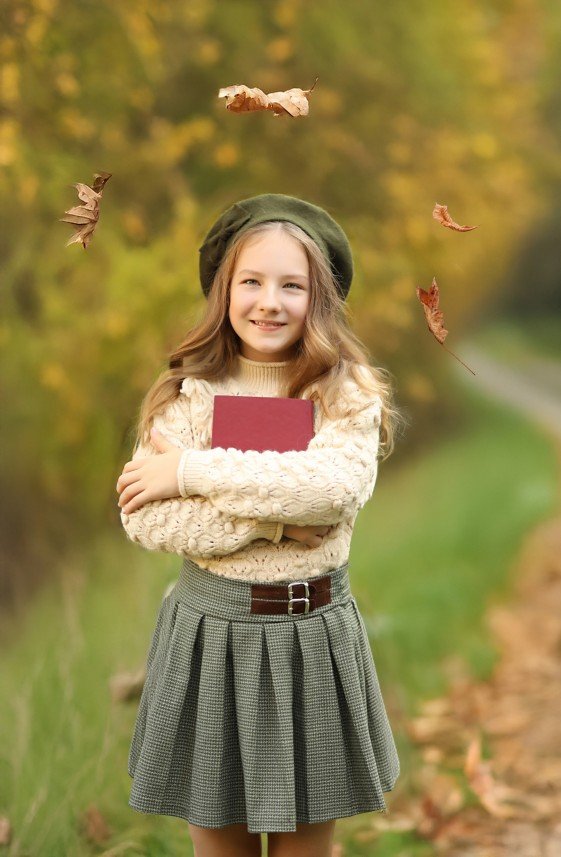 Özge Bayır Photography