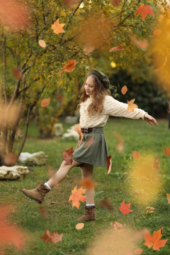 Özge Bayır Photography