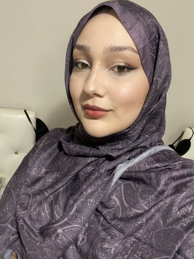 Özge Çakır