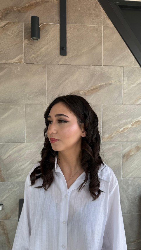 Özge Çakır