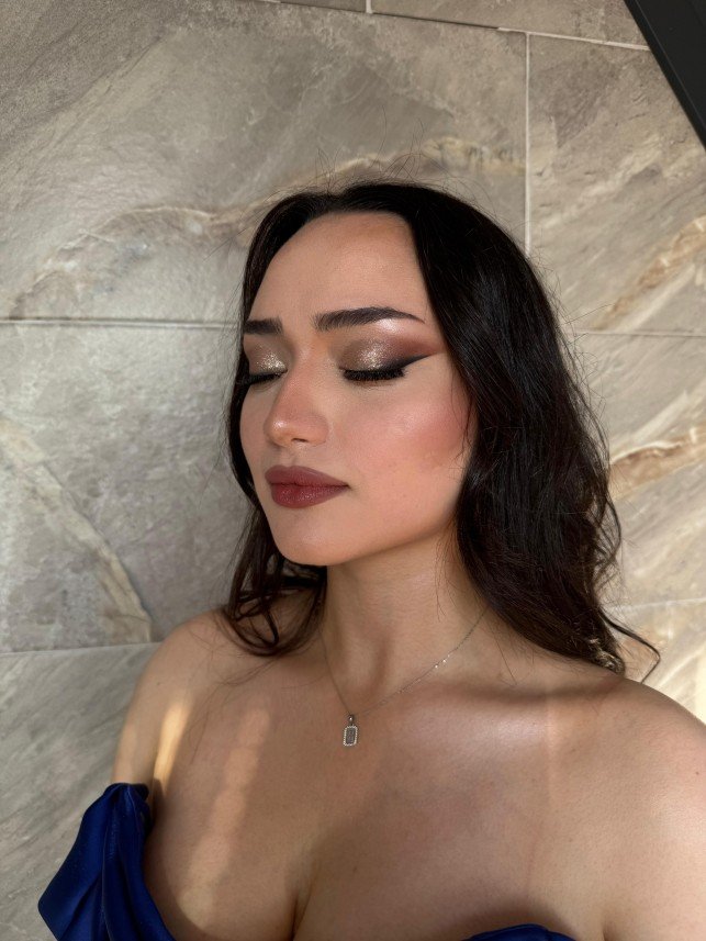 Özge Çakır