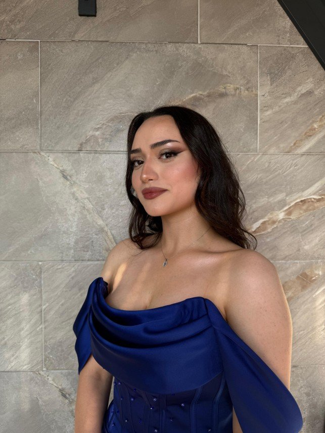 Özge Çakır