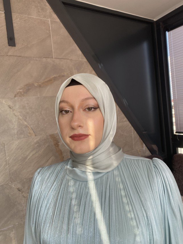 Özge Çakır