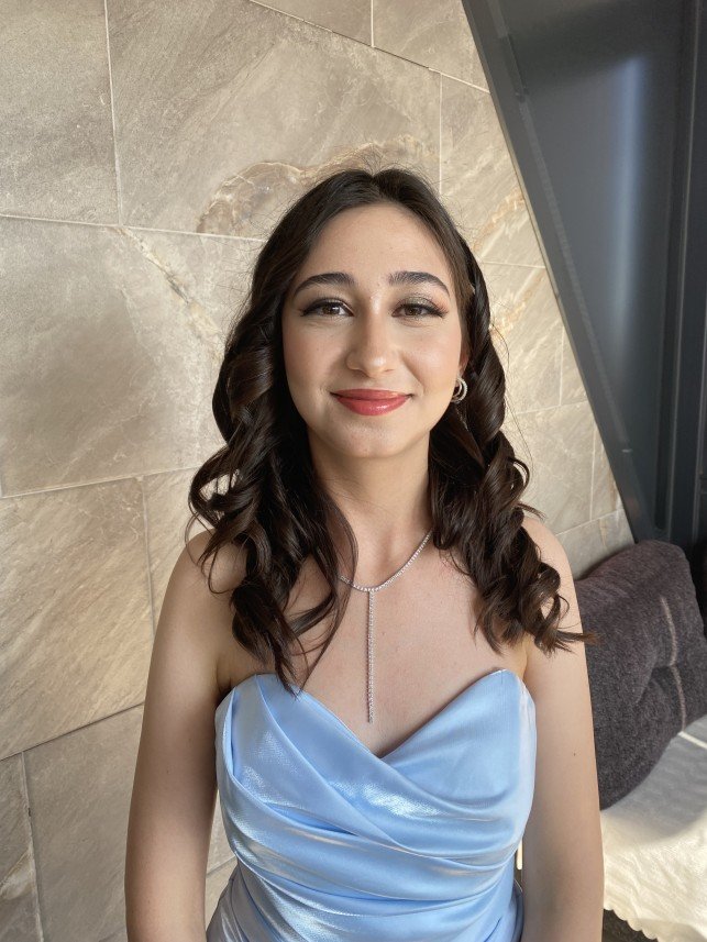 Özge Çakır