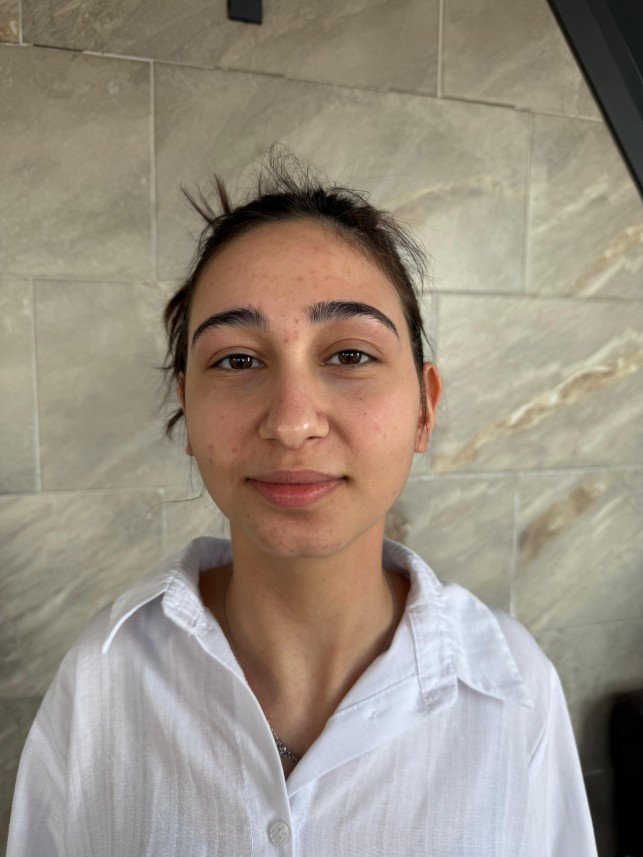 Özge Çakır