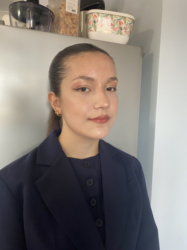 Özge Çakır
