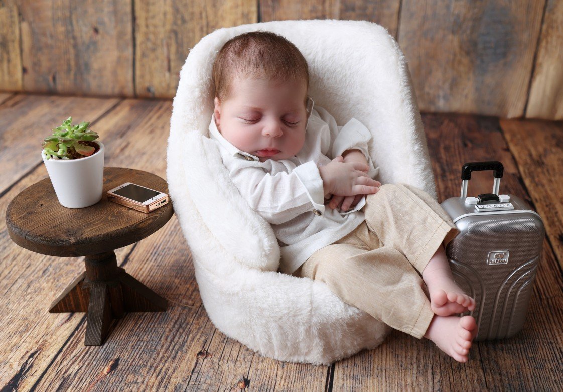 Özge Güneş Photography 