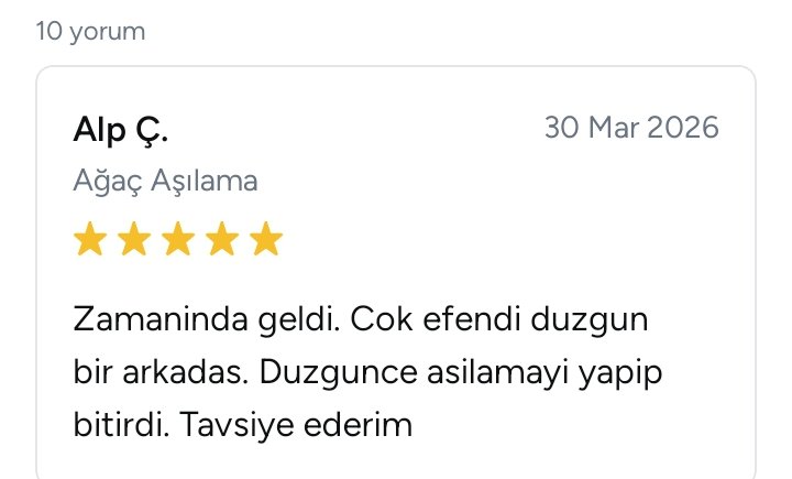 Özgür Onur Dermani