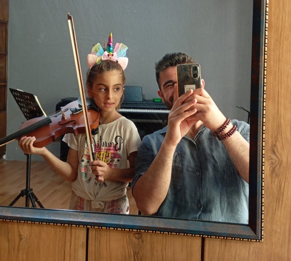 Özgür Veysel Aktaş