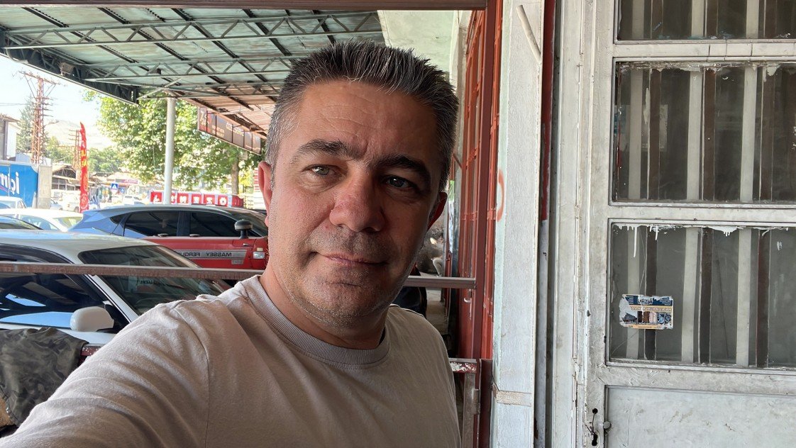 Özkan Aydın