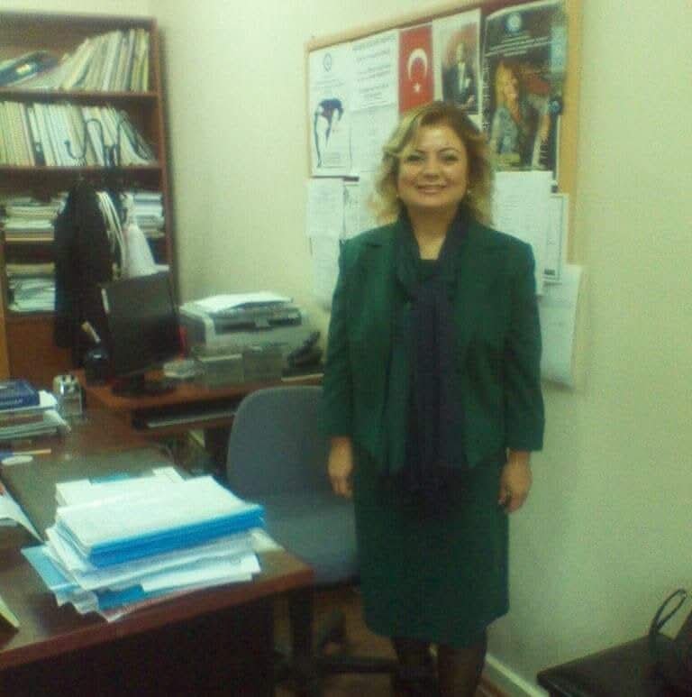 Özlem Akkaynak