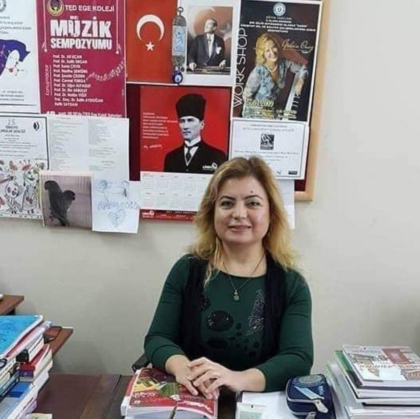 Özlem Akkaynak