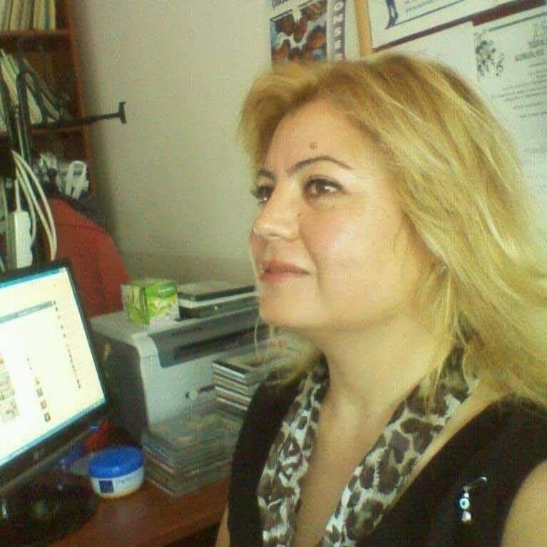 Özlem Akkaynak