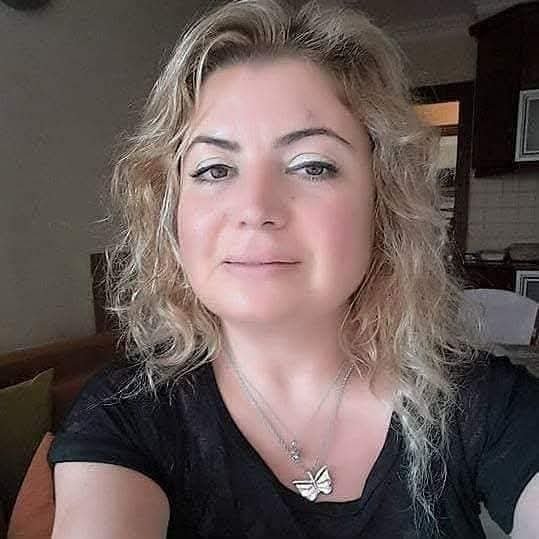 Özlem Akkaynak