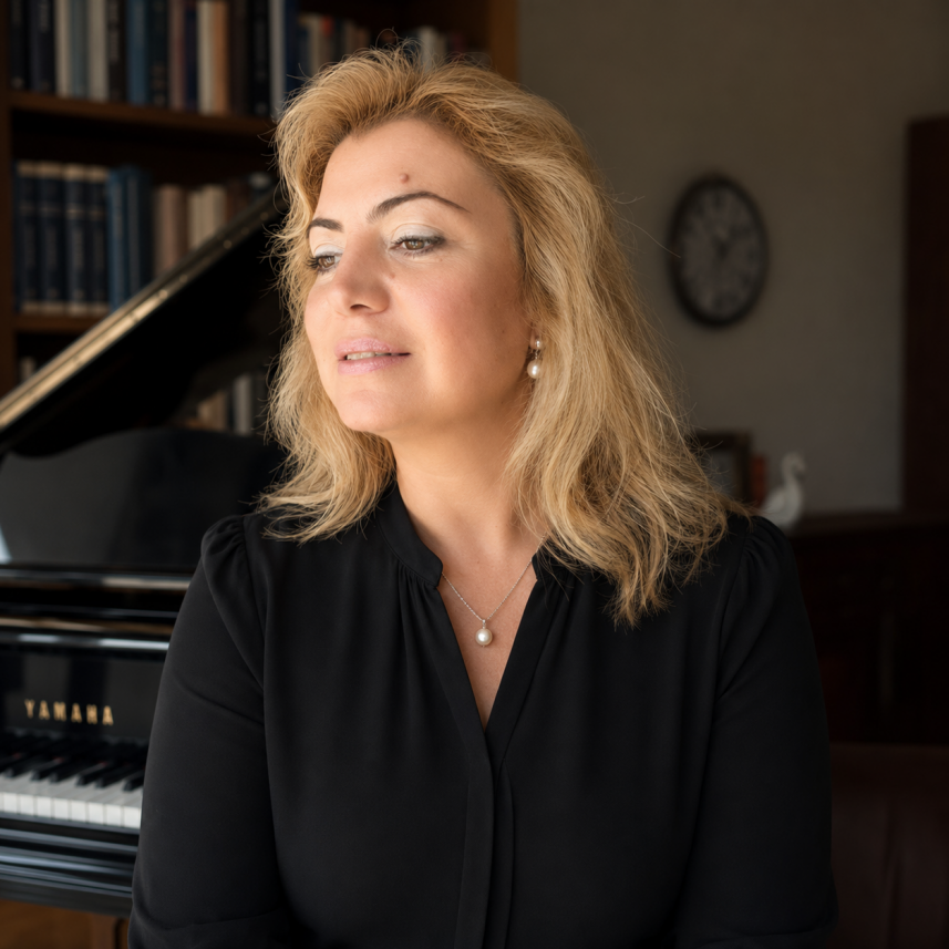 Özlem Akkaynak