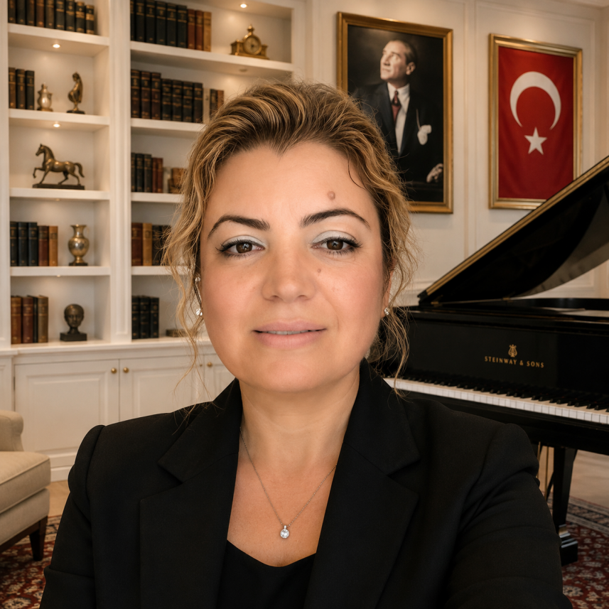 Özlem Akkaynak