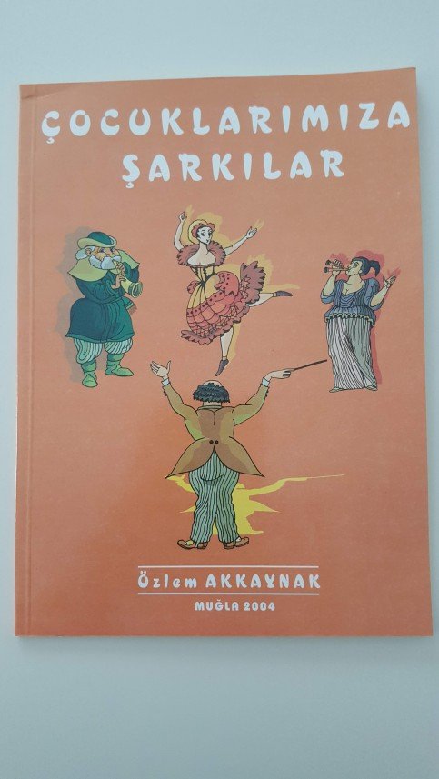 Özlem Akkaynak