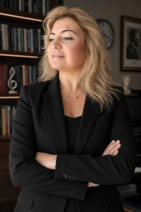 Özlem Akkaynak
