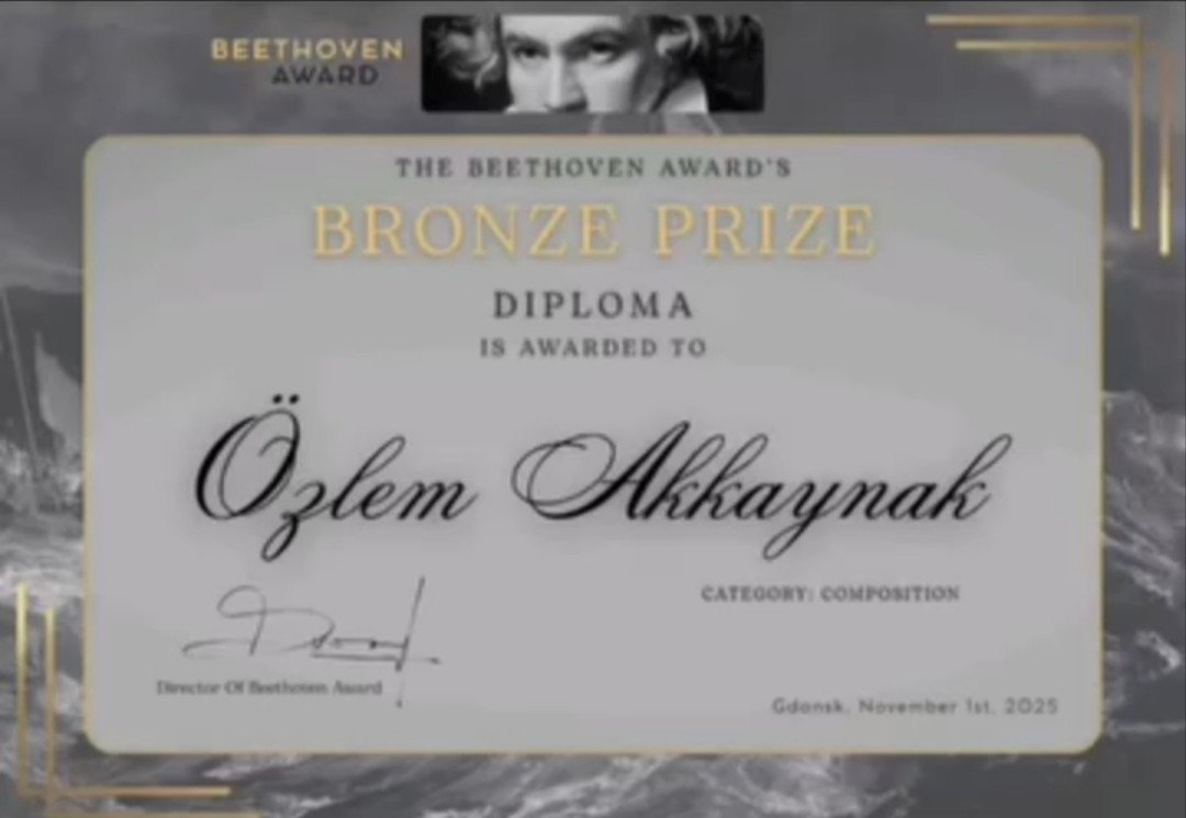 Özlem Akkaynak