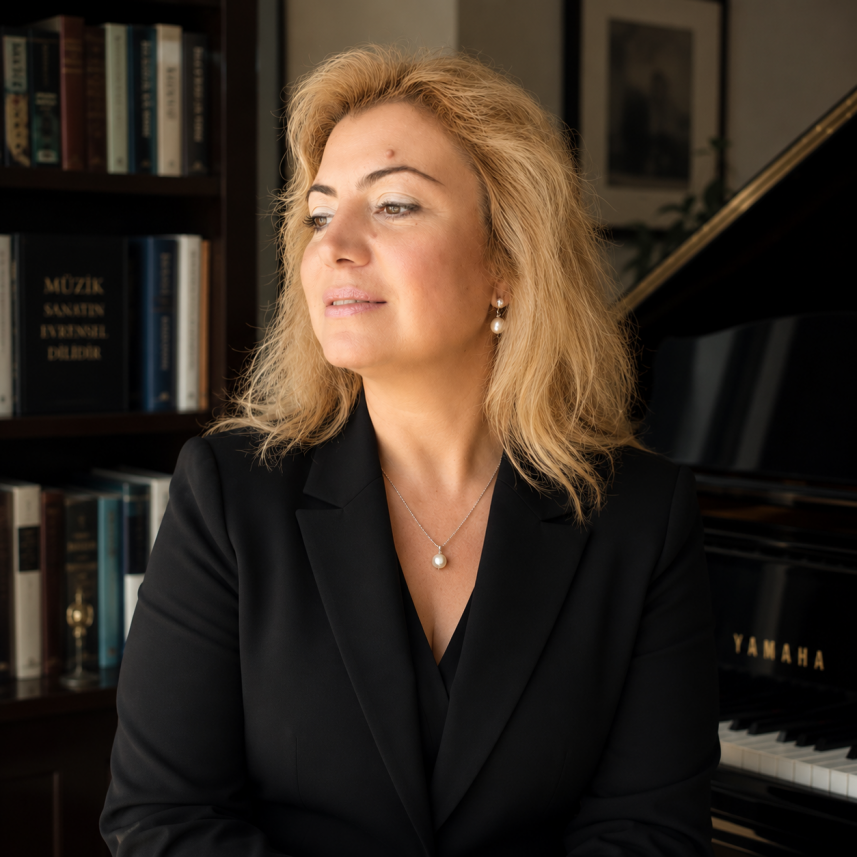 Özlem Akkaynak