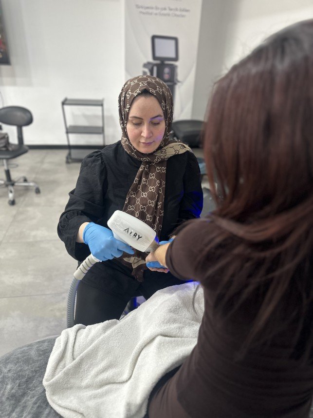 Özlem Aksan Çiçek