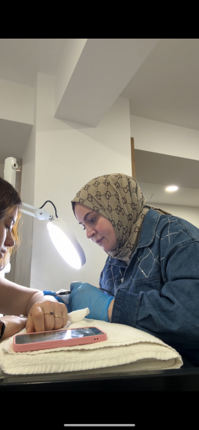 Özlem Aksan Çiçek