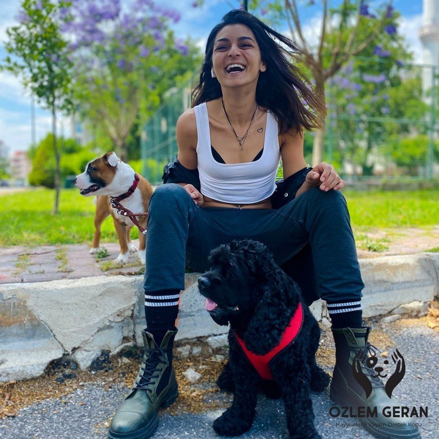 Köpeklerle Yaşam Atölyesi 