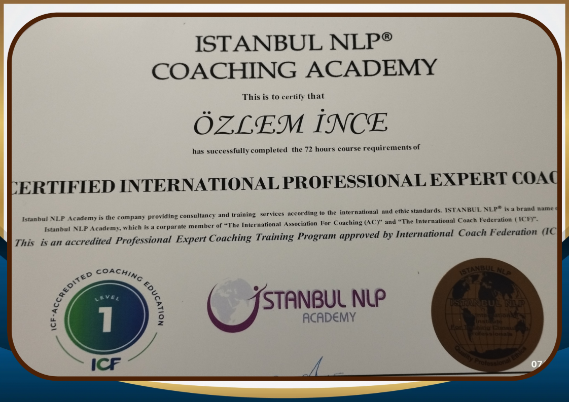 Özlem İnce