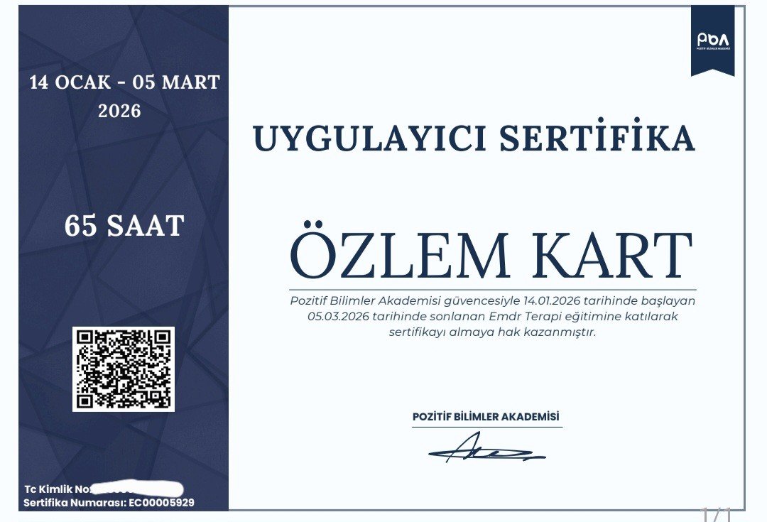 Özlem Kart