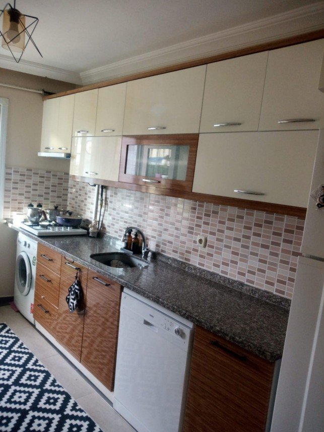 Özlem  Özbek Canbolat