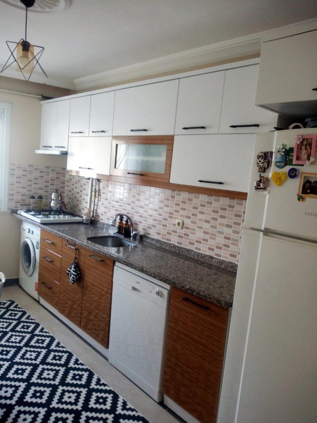 Özlem  Özbek Canbolat