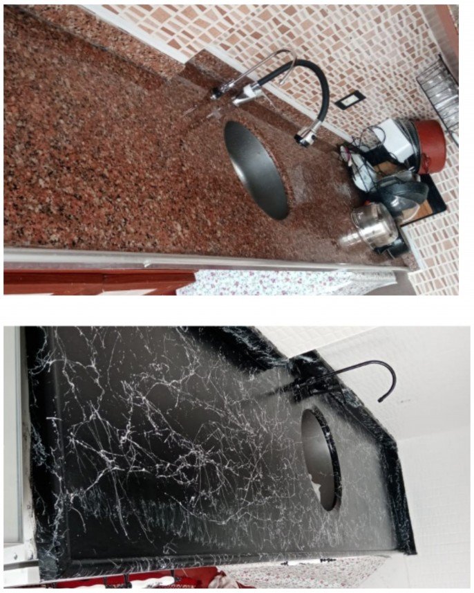 Özlem  Özbek Canbolat