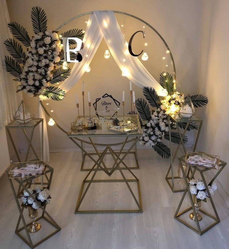 Özlemce Organizasyon