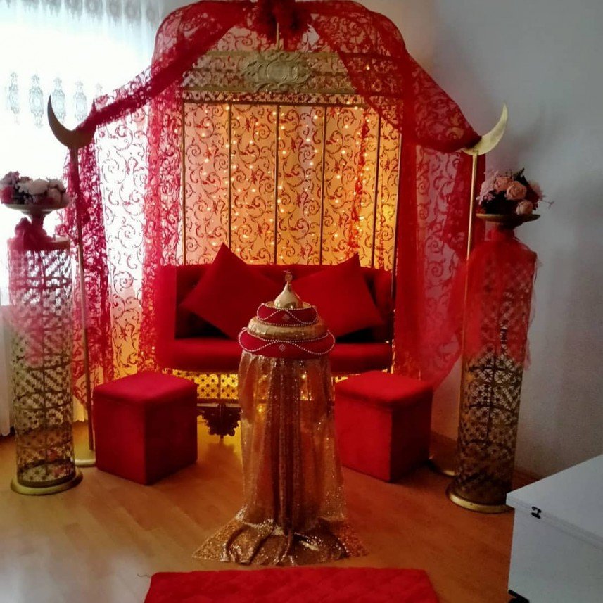 Özlemce Organizasyon