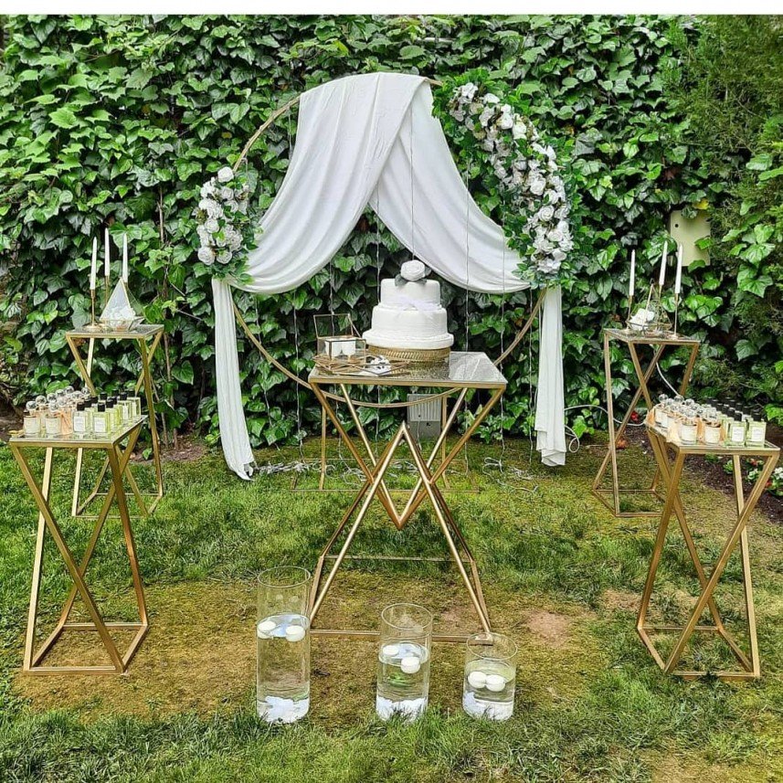 Özlemce Organizasyon