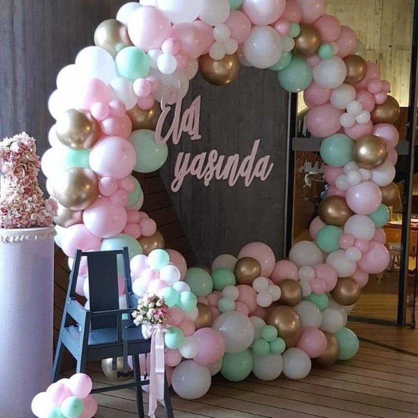 Özlemce Organizasyon