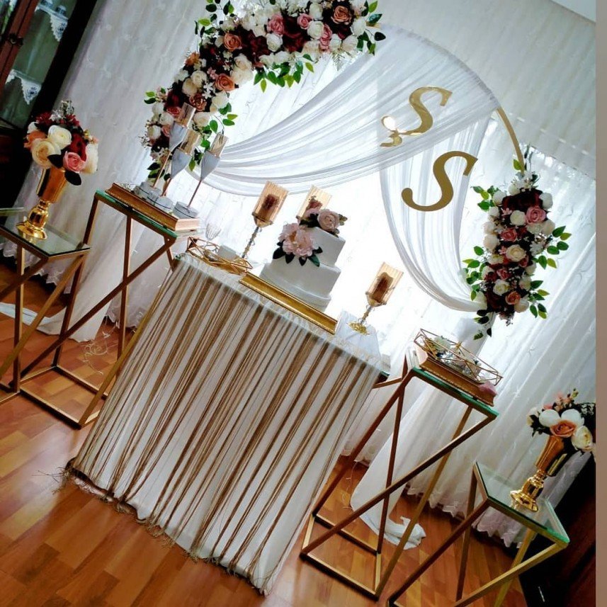 Özlemce Organizasyon