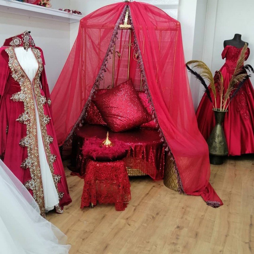 Özlemce Organizasyon