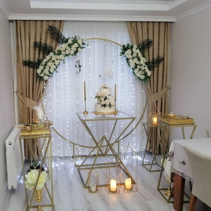 Özlemce Organizasyon