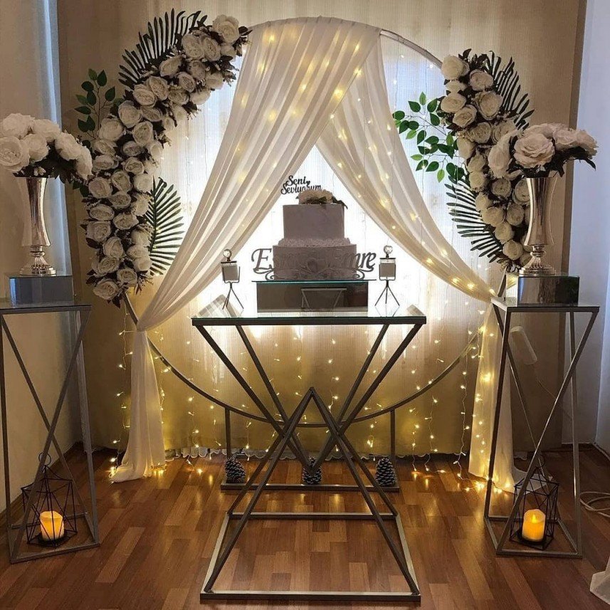 Özlemce Organizasyon