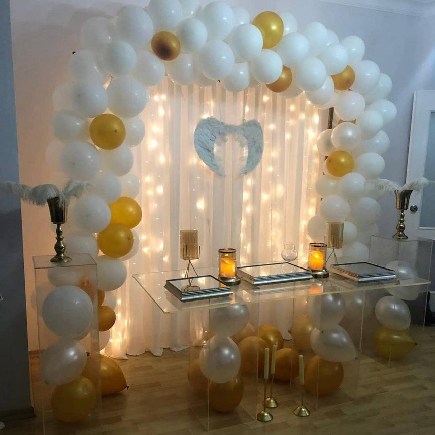 Özlemce Organizasyon