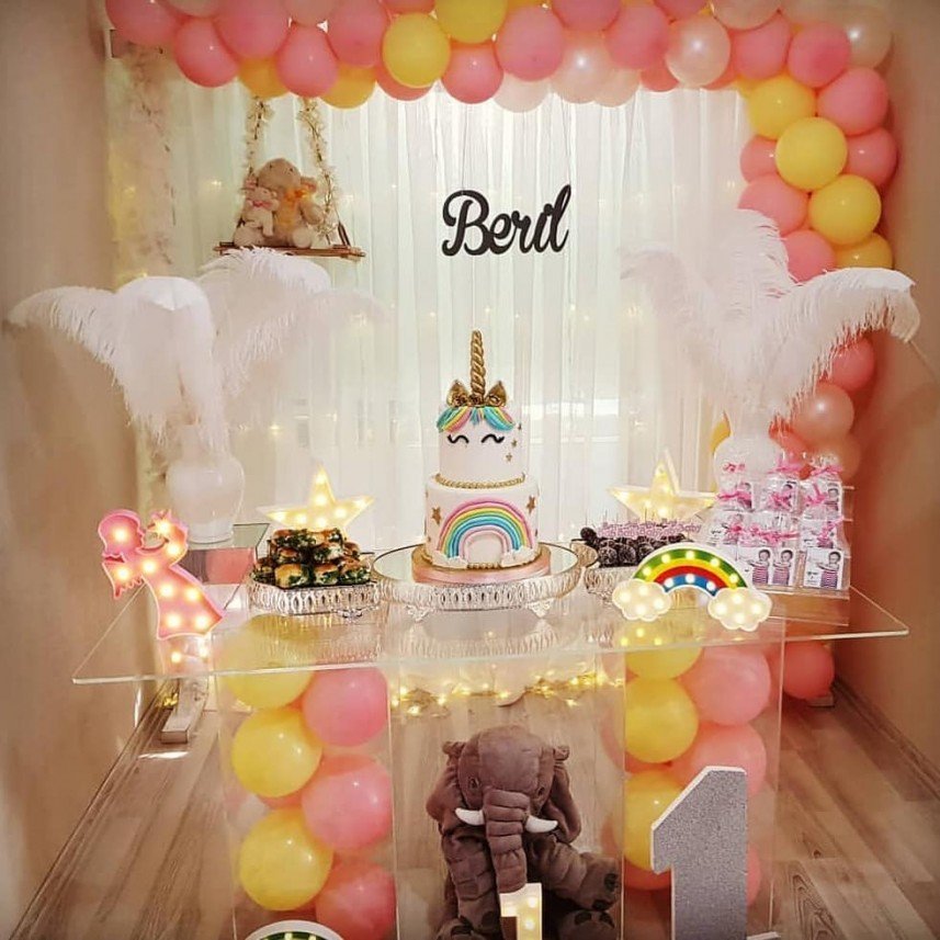 Özlemce Organizasyon