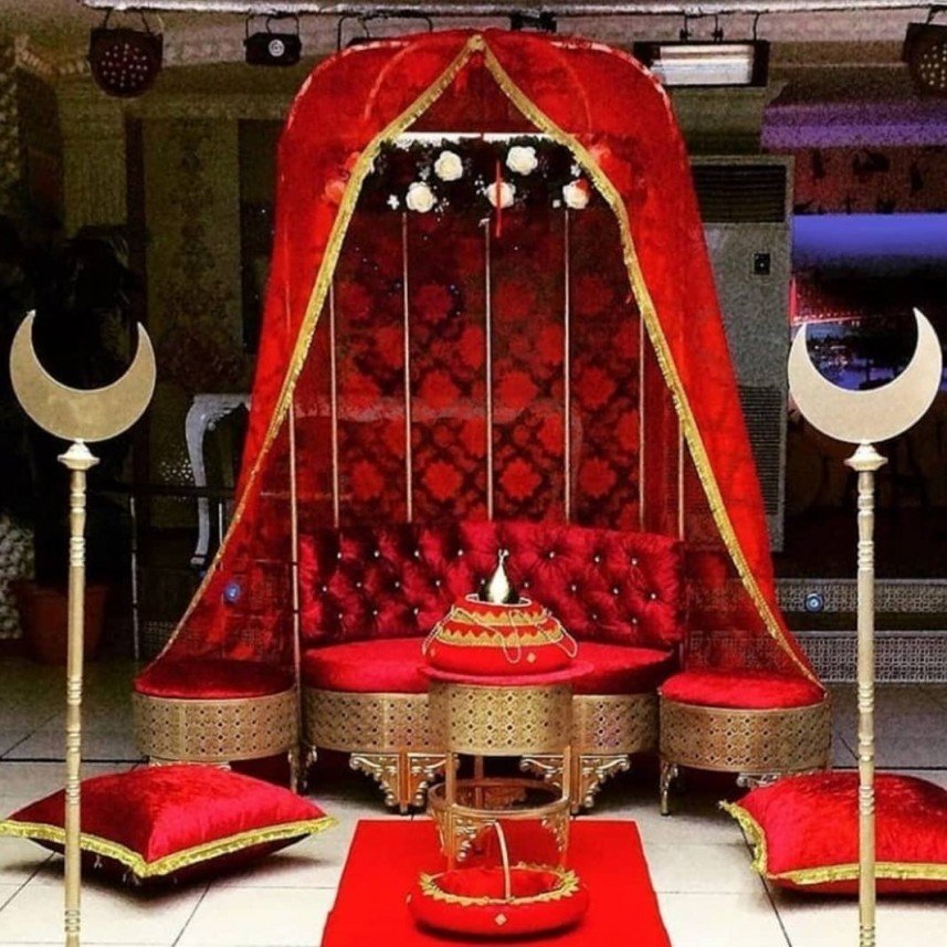 Özlemce Organizasyon