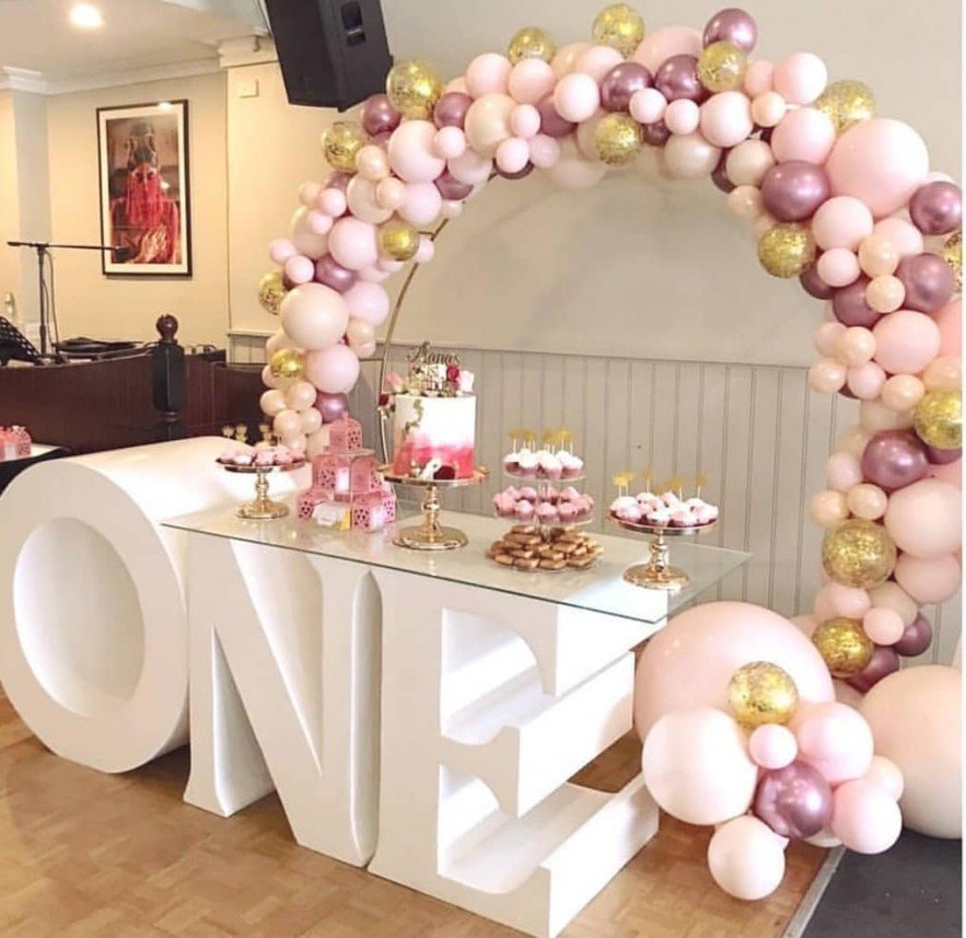 Özlemce Organizasyon