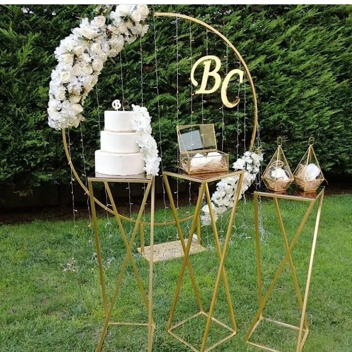 Özlemce Organizasyon