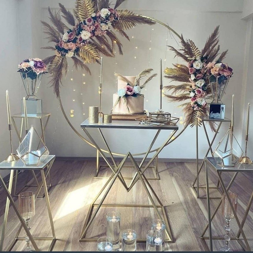 Özlemce Organizasyon