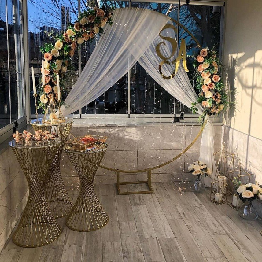 Özlemce Organizasyon