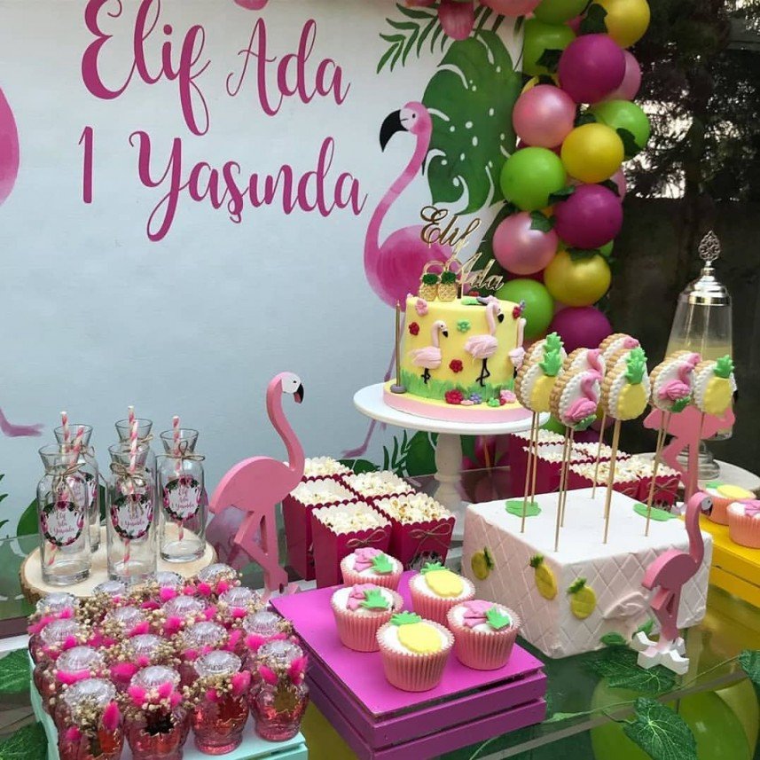 Özlemce Organizasyon