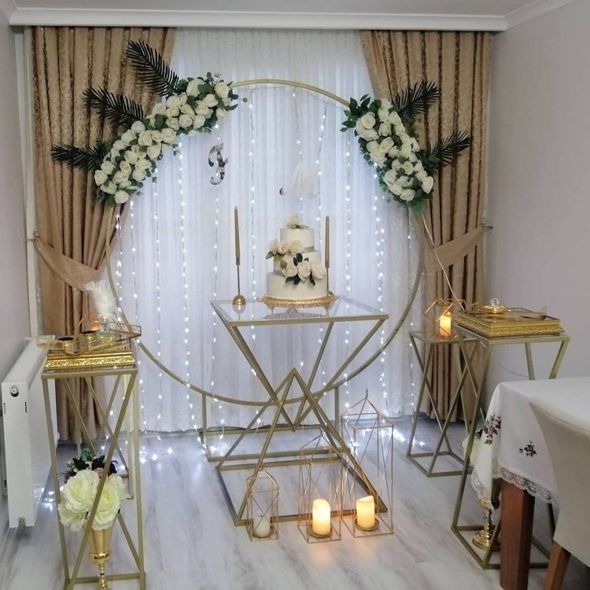 Özlemce Organizasyon