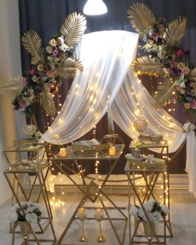 Özlemce Organizasyon